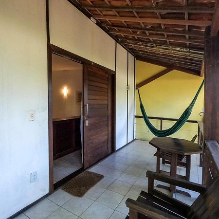 Brasil Tropical Village Praia de Pipa Exterior foto