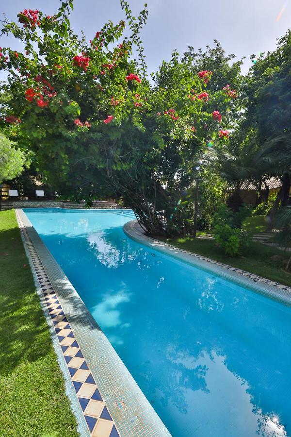 Brasil Tropical Village Praia de Pipa Exterior foto
