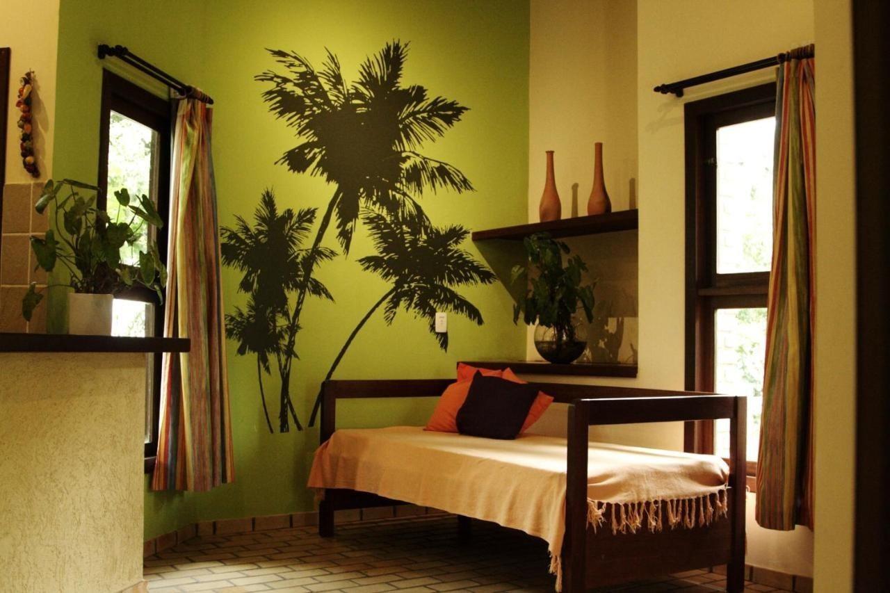 Brasil Tropical Village Praia de Pipa Exterior foto