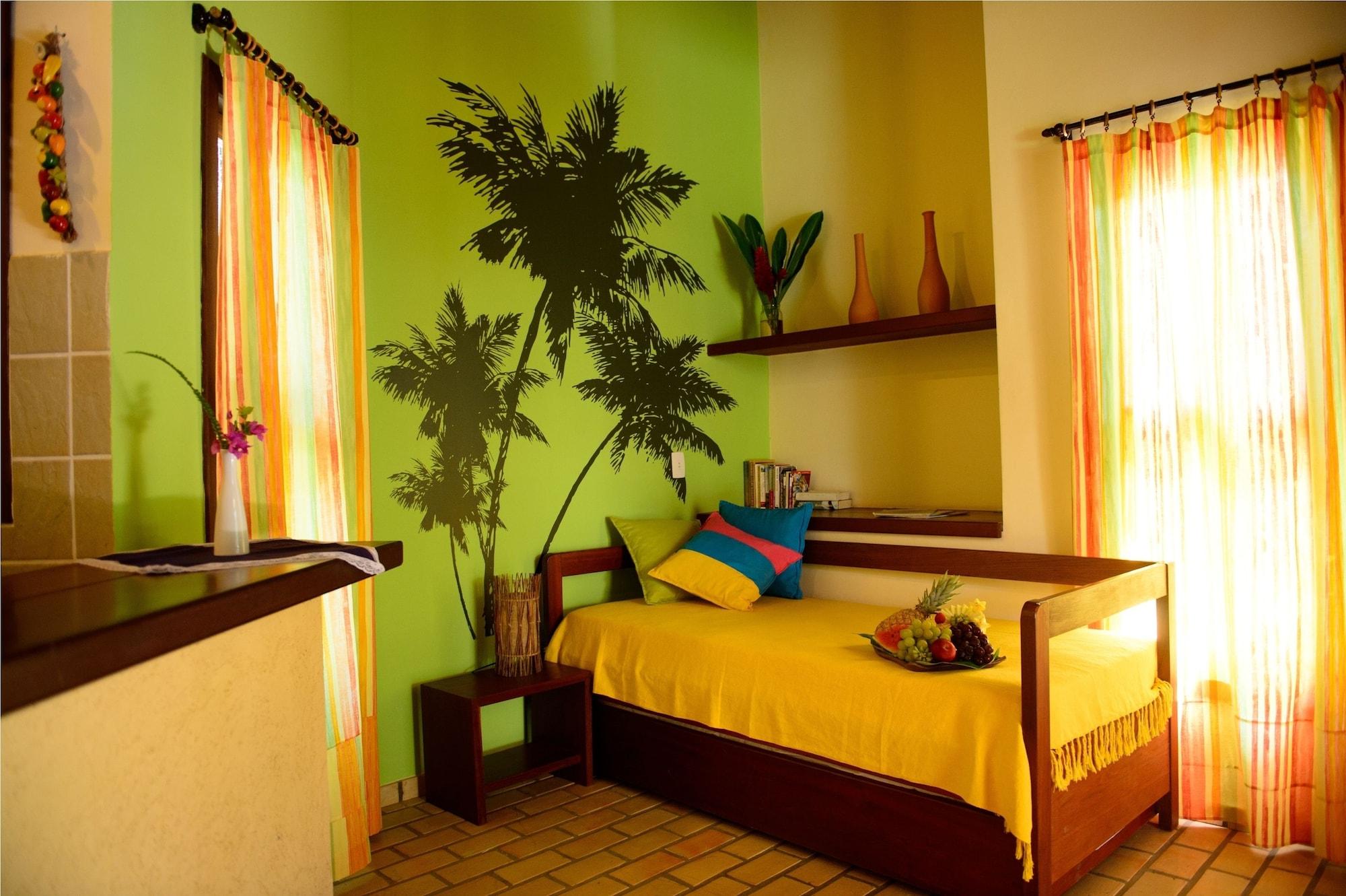 Brasil Tropical Village Praia de Pipa Exterior foto