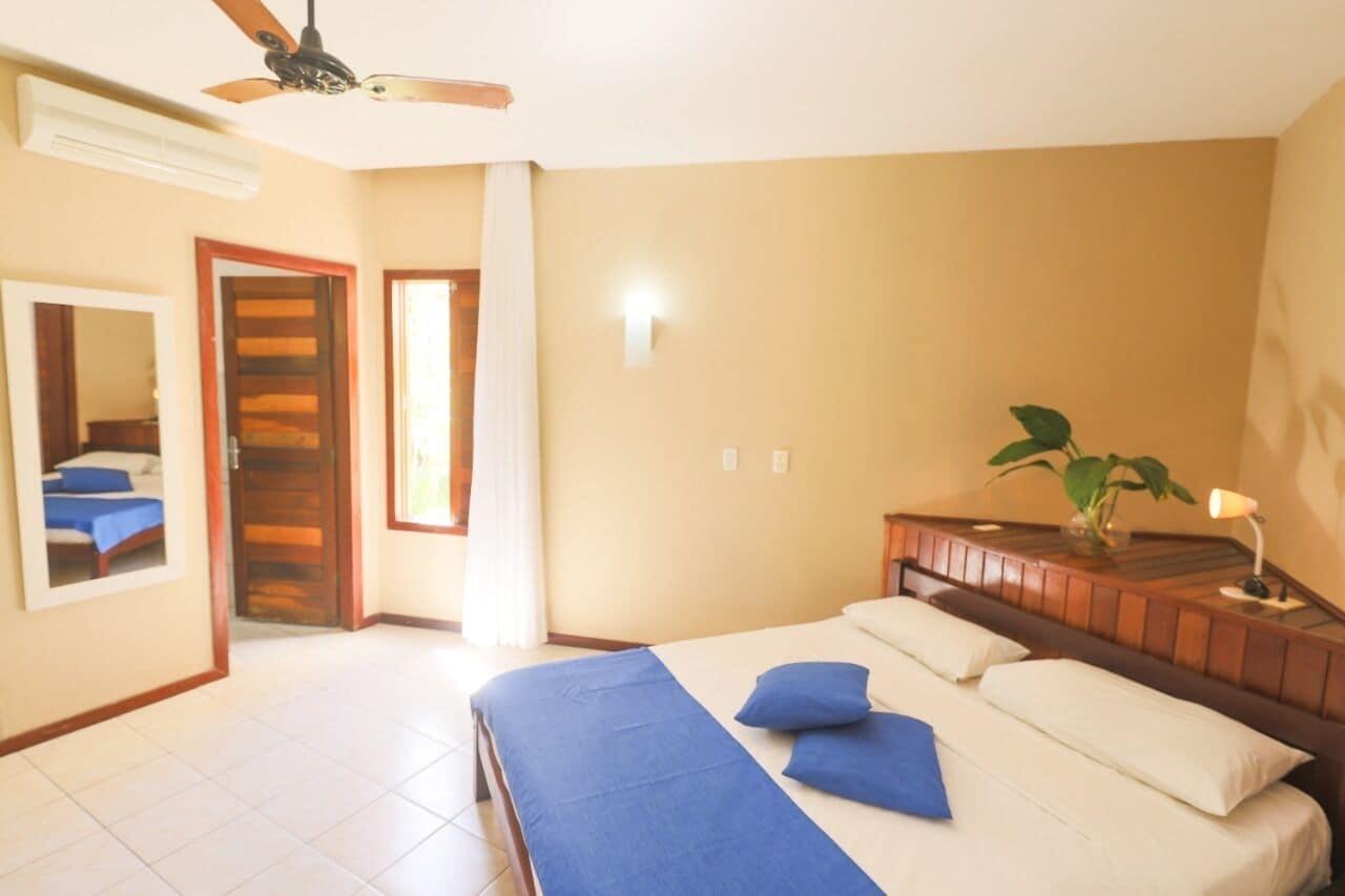 Brasil Tropical Village Praia de Pipa Exterior foto