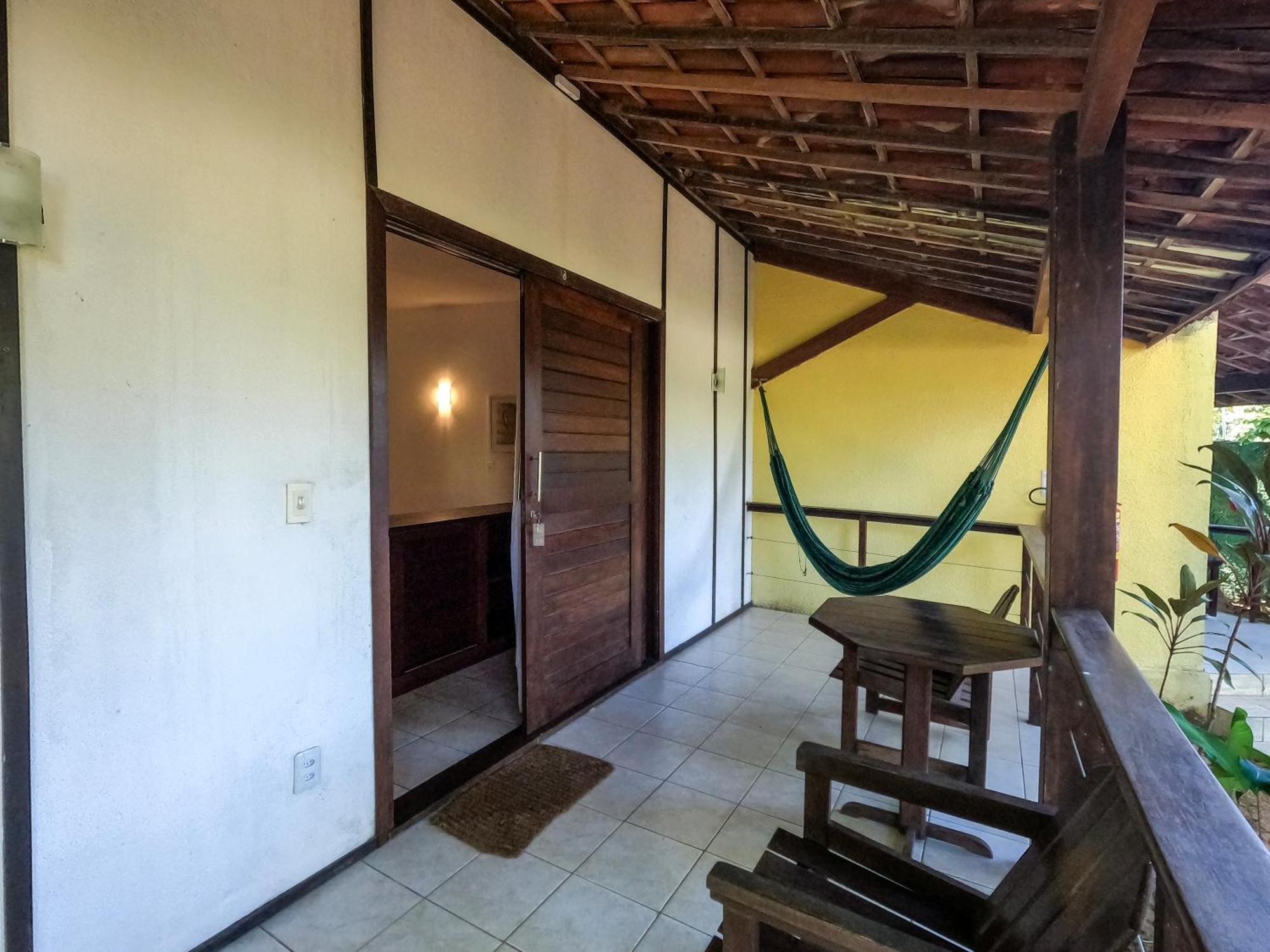 Brasil Tropical Village Praia de Pipa Exterior foto