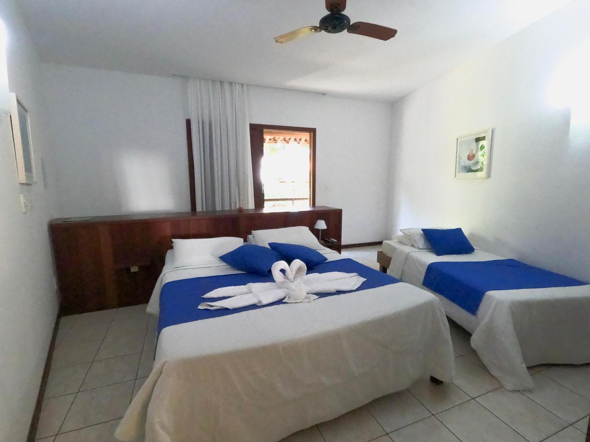 Brasil Tropical Village Praia de Pipa Exterior foto